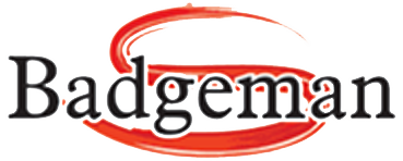 Badgeman