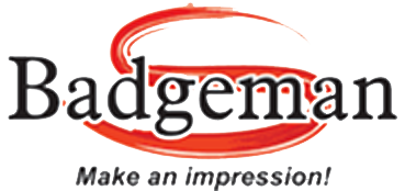 Badgeman Logo