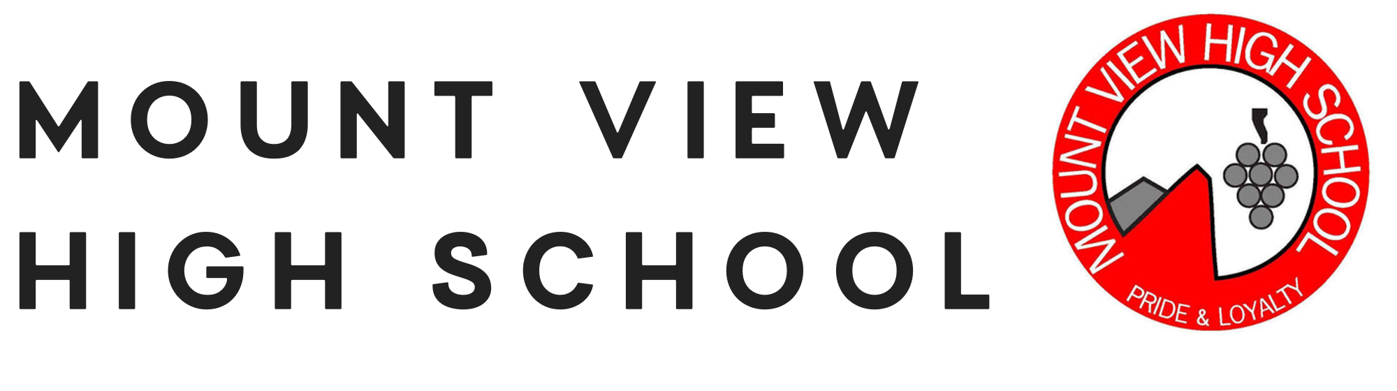 Mount View High School